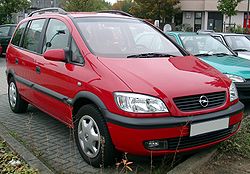 Opel Zafira Tourer 1 6 Sidi Turbo Bekannte Probleme